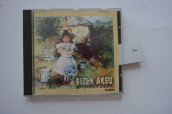 Sezen Aksu-Deli Kızın Türküsü