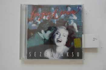Sezen Aksu-Düğün ve Cenaze