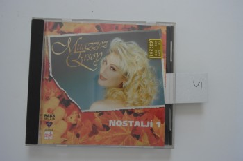 Muazzez Ersoy-Nostalji 1
