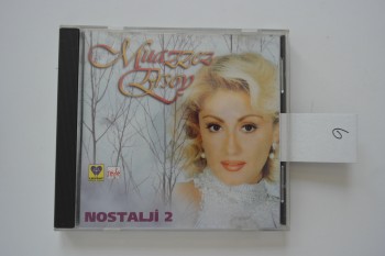 Muazzez Ersoy-Nostalji 2