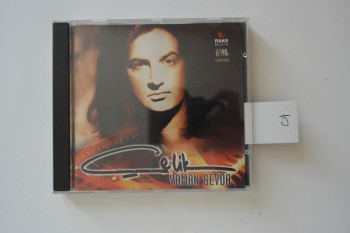 Çelik-Yaman Sevda
