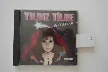Yıldız Tilbe-Delikanlım