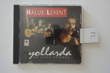 Haluk Levent-Yollarda