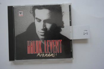 Haluk Levent-Arkadaş!