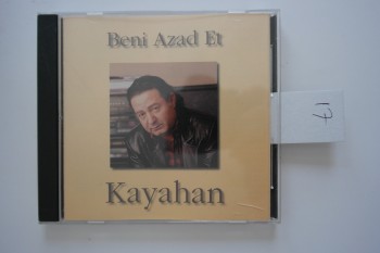 Kayahan-Beni Azad Et