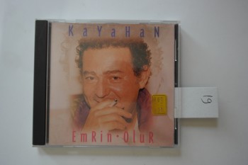 Kayahan-Emrin Olur