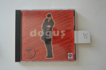 Doğuş