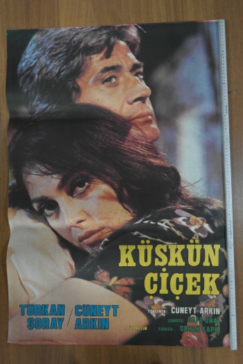 Küskün Çiçek