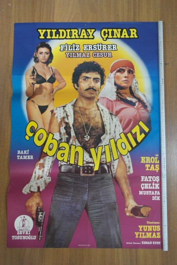 Çoban Yıldızı