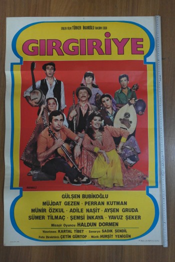 Gırgıriye