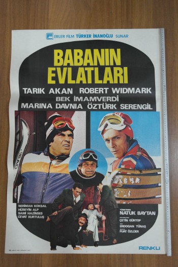 Babanın Evlatları