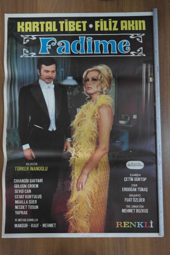 Fadime