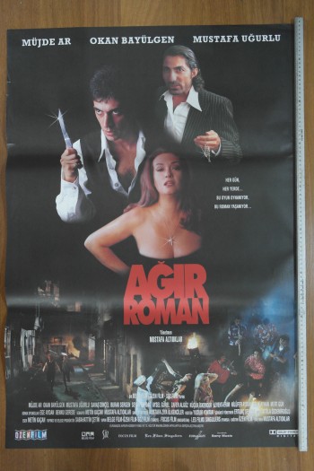 Ağır Roman