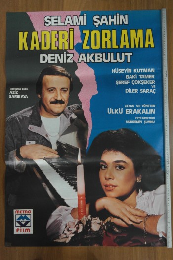 Kaderi Zorlama