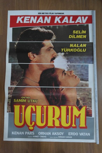 Uçurum