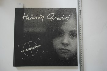 Hüznün Grenleri – Cemil Ağacıkoğlu (Ciltli)