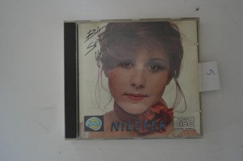 Nilüfer-Bir Selam Yeter