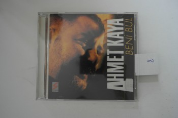 Ahmet Kaya-Beni Bul