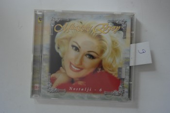 Muazzez Ersoy-Nostalji 6