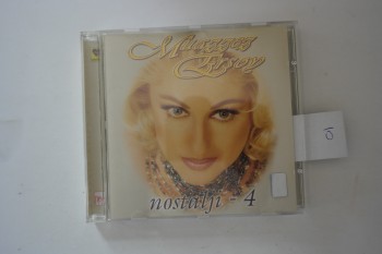 Muazzez Ersoy-Nostalji 4
