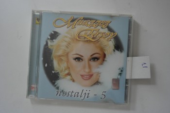 Muazzez Ersoy-Nostalji 5