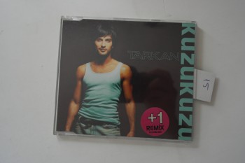 Tarkan-Kuzu Kuzu