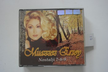 Muazzez Ersoy-Nostalji 7-8-9