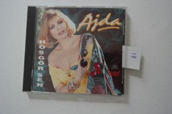 Ajda-Hoş Gör Sen