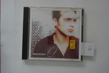 Teoman-O