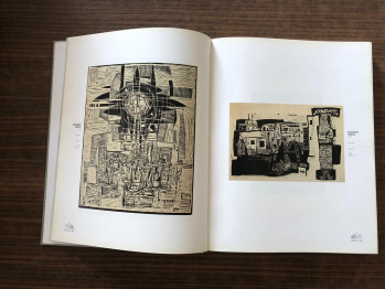 IMOGA İstanbul Grafik Sanatlar Müzesi