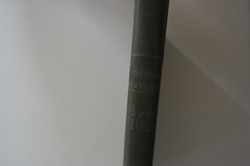 Üniversite Konferansları 1939-1940 (Ciltli)