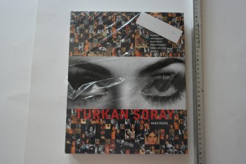Türkan Şoray – Agah Özgüç (Ciltli) Jelatinli, Poster Eki Mevcut