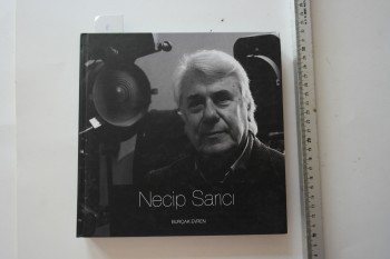 Necip Sarıcı – Burçak Evren (Ciltli), Adana Büyükşehir Belediyesi