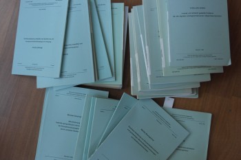 3D Erfassung Und Objektrekonstruktion Mittels Streifenprojektion -Jens Gühring(33 adet kitap lot, fotokopi içerir )