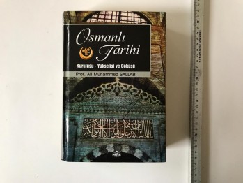 Osmanlı Tarihi – Muhammed Sallabi