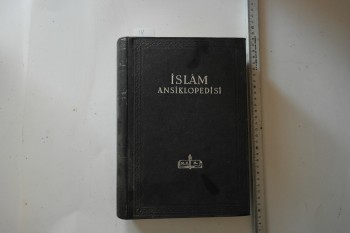 İslam Ansiklopedisi –Meb cilt 4 (Ciltli)