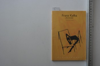 Aforizmalar- Franz Kafka