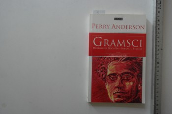 Gramsci-Perry Anderson