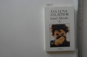 Eva luna Anlatıyor- Isabel Allende