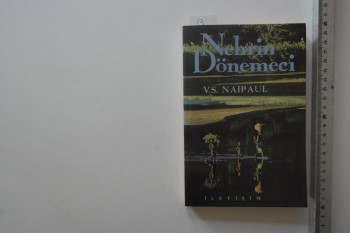 Nehrin Dönemeci- V.S. Naipaul