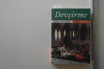 Devşirme –Jürgen Ebertowski