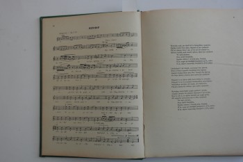 Güsan Aşot - Aşk Ateşi – Ermenistan Yayınevi Erivan (1974)