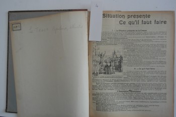 Parça dergisi popüler gösterimler
