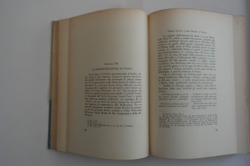 İnsan uzlaşmasının Aracılığı – Angale Balerdetti yayınevi (1951)