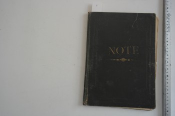 Notalar
