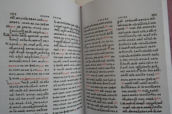 Mezmurlar Kitabı