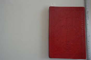 Mezmurlar Kitabı