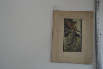 Özetlemek gerekirse bildiriler – Vatikan Radyosu Yayını (1951)