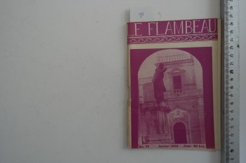 Meşale No: 76 Ocak 1953, 60 s.