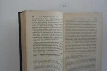 Gerçek Din – Fred Brugere/ Nung A. Roger (Ciltli), ET. F. Chernoviz, 1878,471 s.